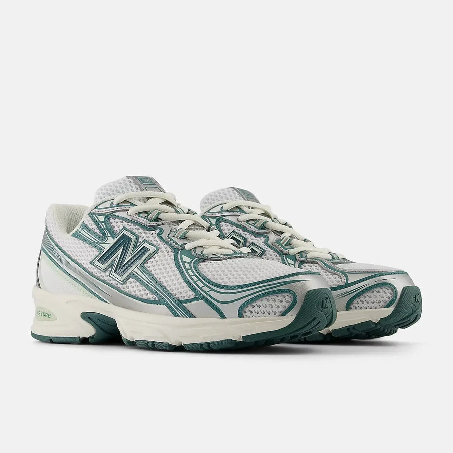 New Balance 740 Vert Emeraude SneakStyle
