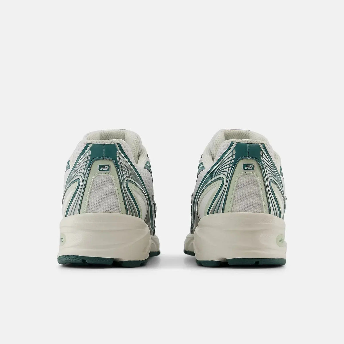 New Balance 740 Vert Emeraude SneakStyle