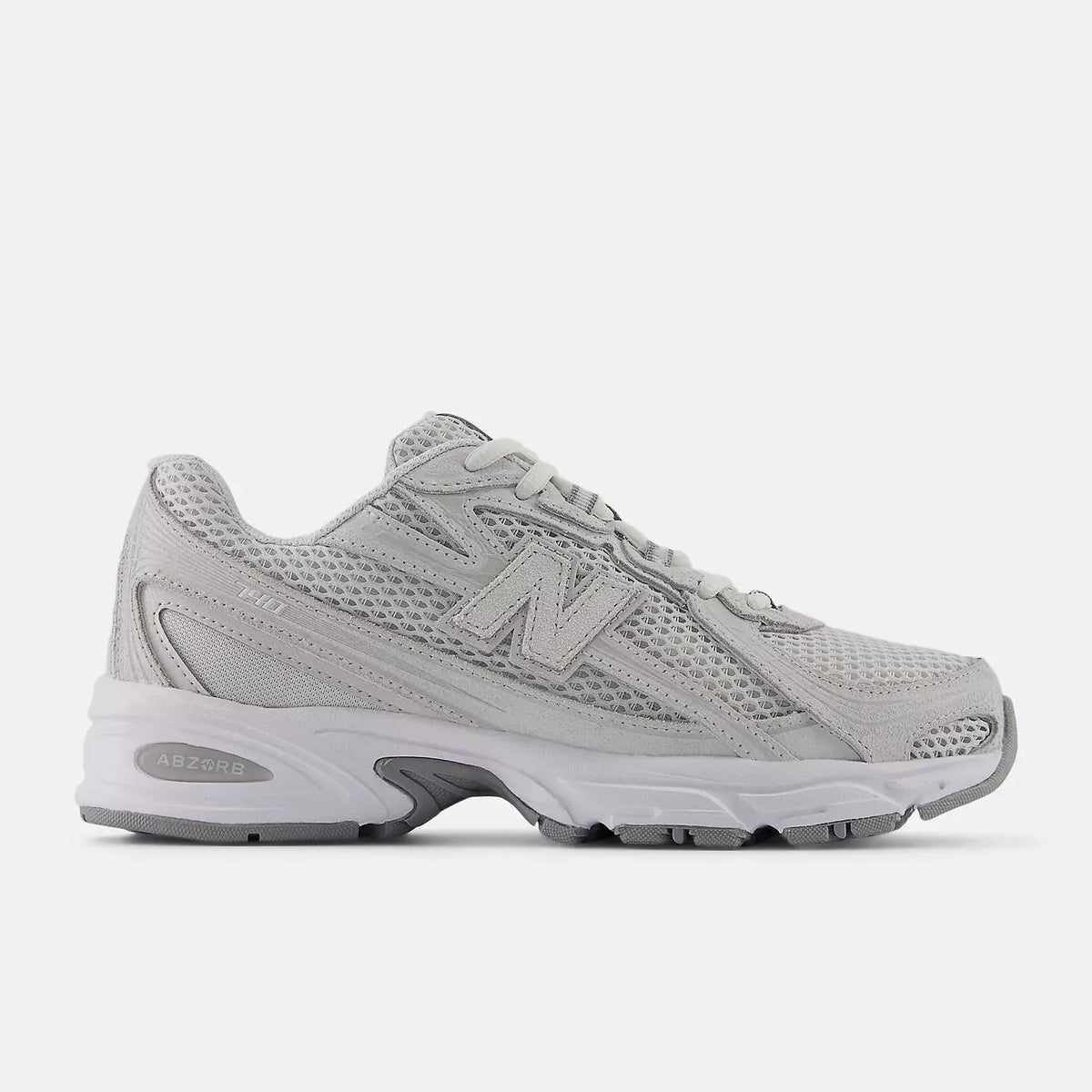 New Balance 740 Gris SneakStyle