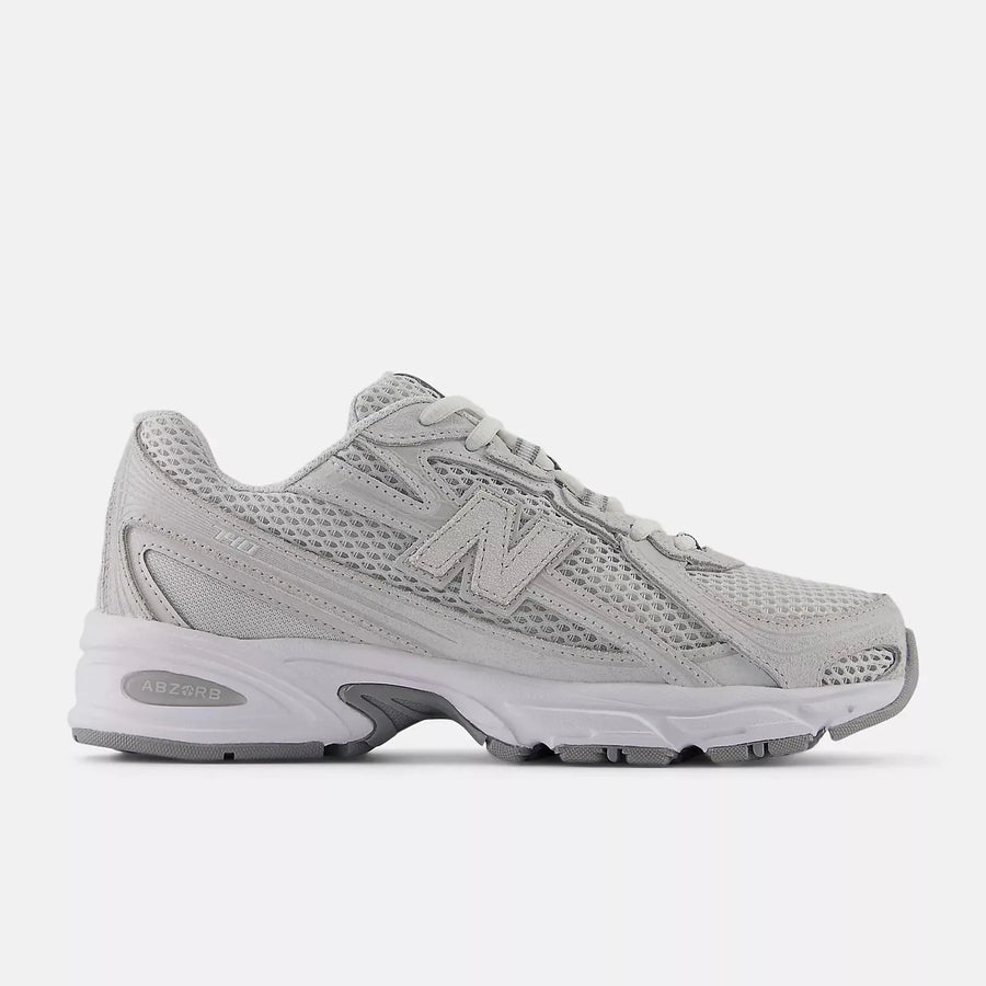 New Balance 740 Gris SneakStyle