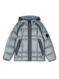 Doudounes C.P. Company Grise Puffer