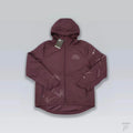 Veste De Running Division Rouge