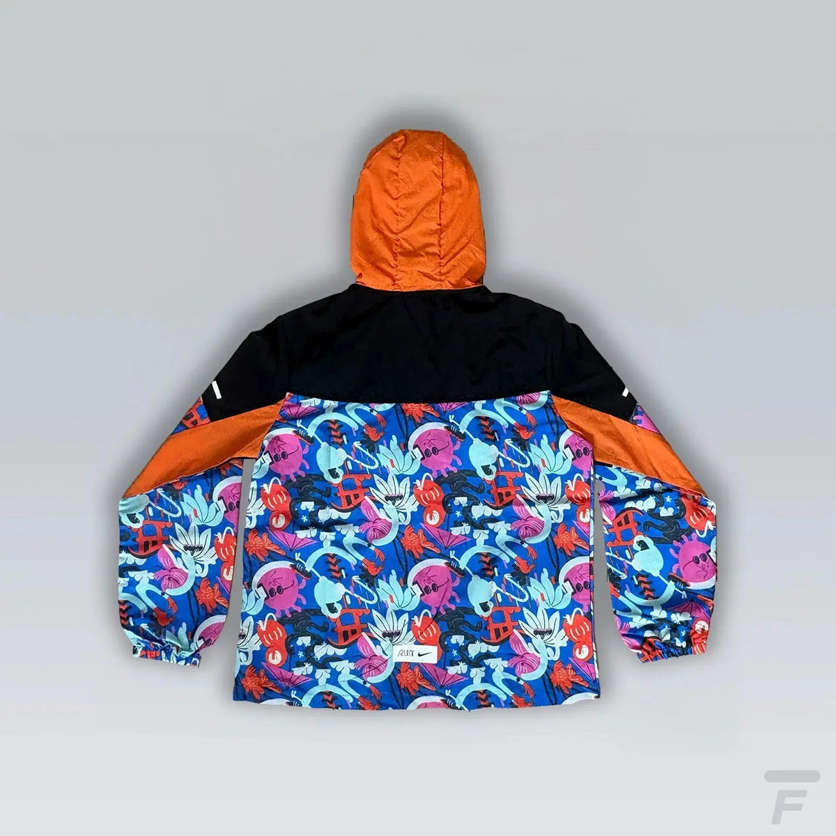 Veste de Running Tokyo SneakStyle