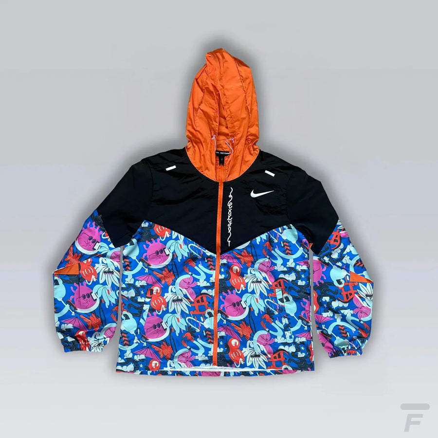 Veste de Running Tokyo SneakStyle
