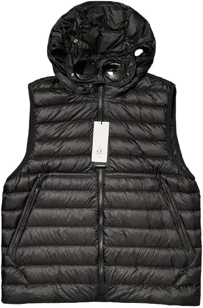 Veste Sans Manches C.P Company Matelassé SneakStyle